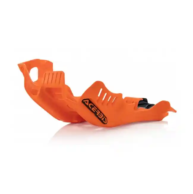 Echt Acerbis Motorschutz Orange KTM SX 250 2019-2022