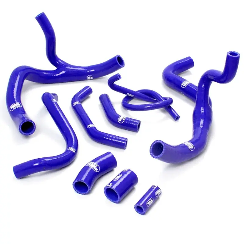 Markenware Kit manguitos Samco HONDA CBR 1000 RR 2008-2011