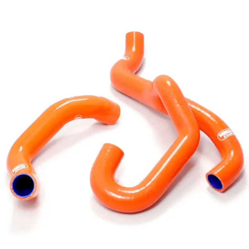 Kit manguitos Samco KTM 1290 2013-2020 Garantierte Lieferung