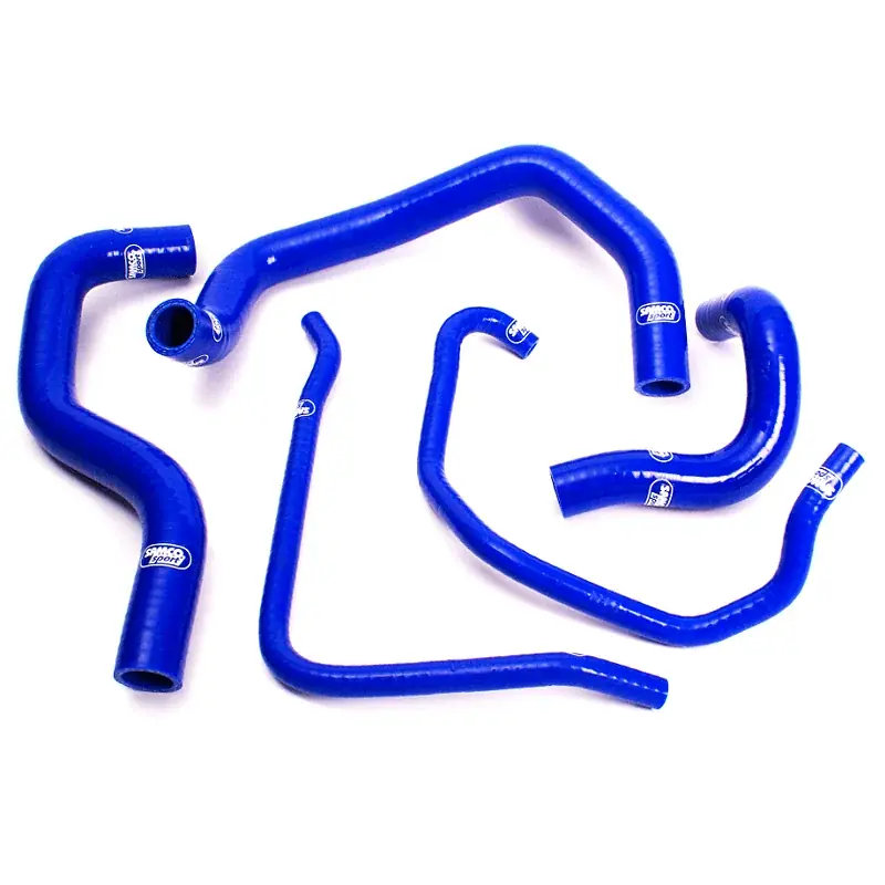 Finale Aktion Kit manguitos Samco KAWASAKI ZX-6R / 636 2003-2004