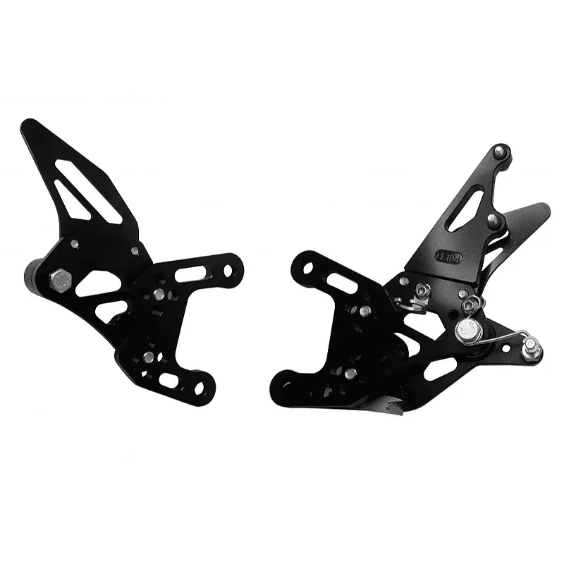 Jetzt Bestellen Estriberas ACCOSSATO para YAMAHA YZF-R1 09-14