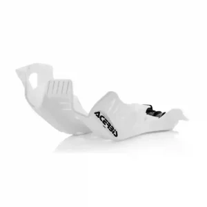 Acerbis Motorschutz Weiß KTM SX 250 2019-2022 Bestseller