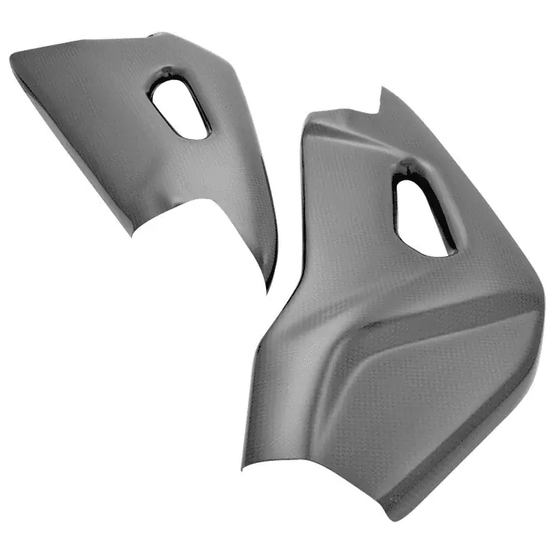 Echt Protectores Basculante Carbono LIGHTECH APRILIA