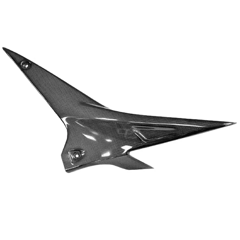 Protectores Radiador Carbono LIGHTECH APRILIA Nur Für Kurze Zeit