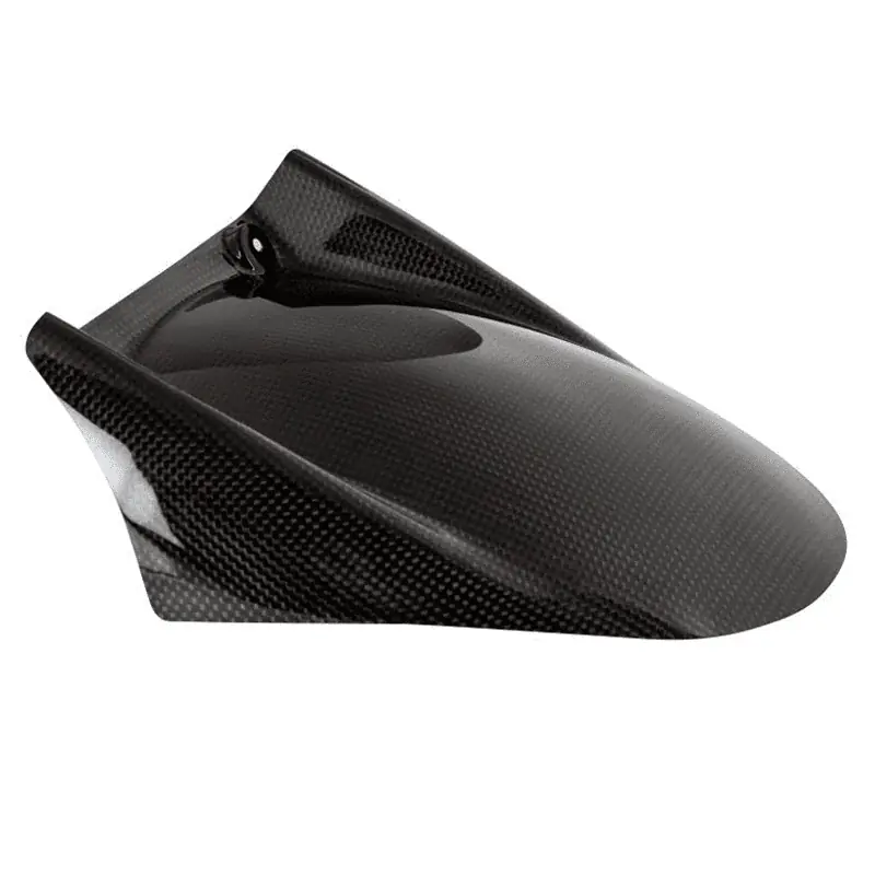 Guardabarros Trasero Carbono Brillante LIGHTECH APRILIA Angebot