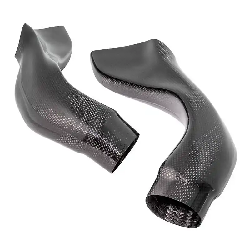 Sonderangebot Tubos Airbox Carbono LIGHTECH APRILIA