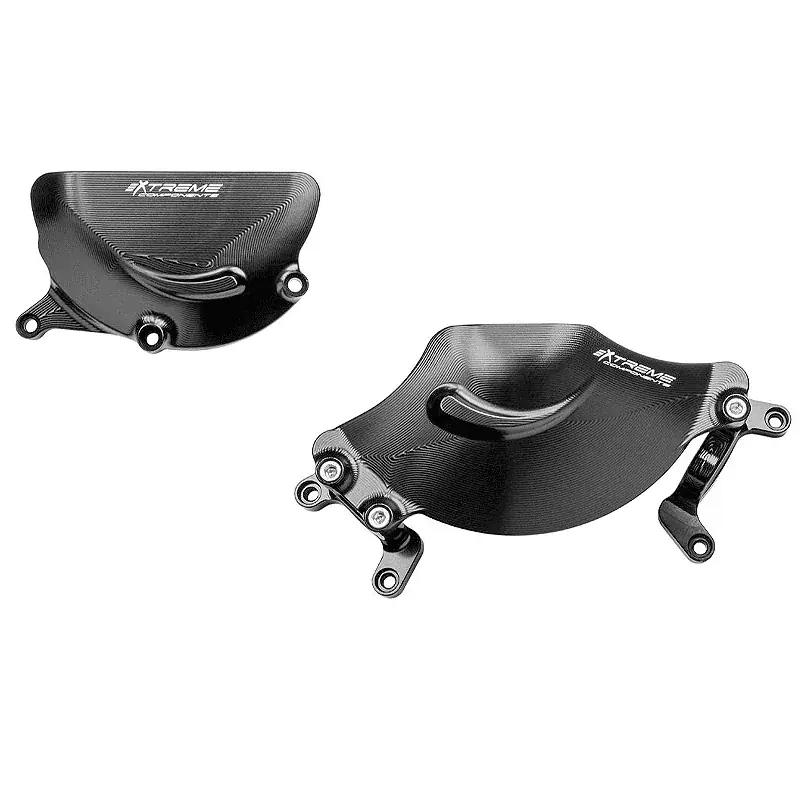 Protecciones Motor EXTREME COMPONENTS APRILIA Rabatt