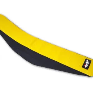 Online Kaufen Zap Factory Sitzbezug Schwarz Gelb Suzuki RMZ 450 2008-