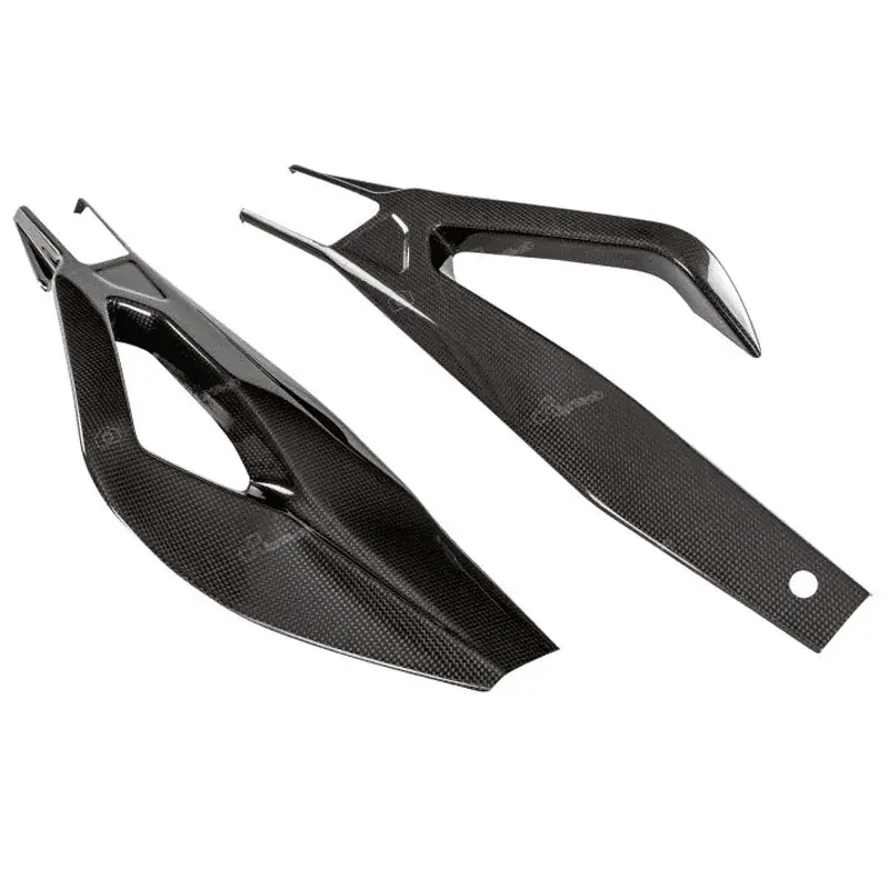 Protecciones Basculante Carbono LIGHTECH BMW S1000 RR 19-24 Preiswert