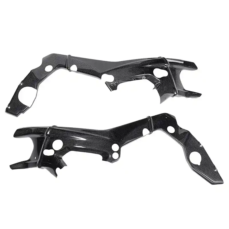 Protectores Chasis Carbono LIGHTECH BMW S 1000RR 19-24 Jetzt Kaufen