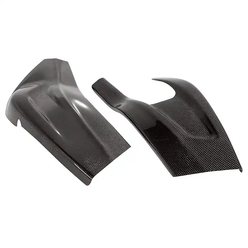 Protecciones Basculante Carbono LIGHTECH BMW Mega-Angebot