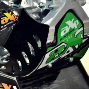 Must-Have AXP GP Motorschutz Kawasaki KXF 450 2016-2018