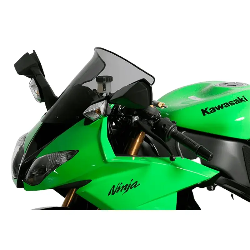 Nur Für Kurze Zeit Cúpula MRA Soprt KAWASAKI ZX-6 R 636 09-18 / ZX-10 R 08-10