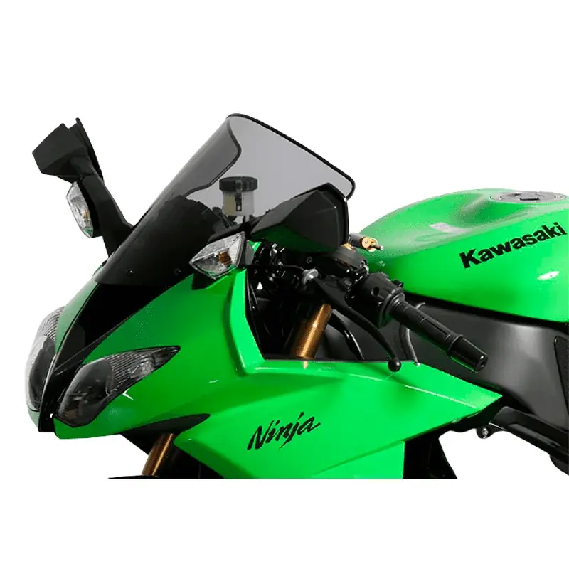 Cúpula MRA Como Original KAWASAKI ZX-6R 09-18 ZX-10R 08-10 Kostenfreie Lieferung