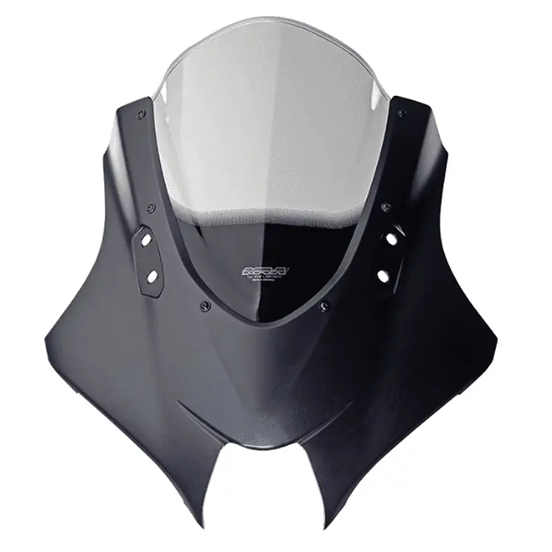 Zertifiziert Cúpula MRA Racing SUZUKI GSX-R 1000 R 2017-2021