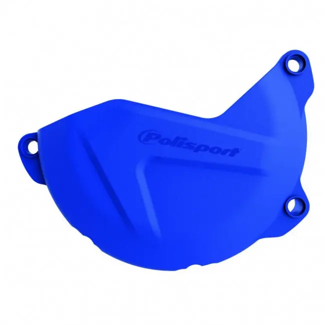 Polisport Kupplungsdeckelschutz Blau Yamaha WRF 450 2012-2015 Abverkauf