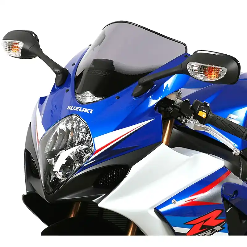 Cúpula MRA Como Original SUZUKI GSX-R 1000 2007-2008 Sofort Bestellen