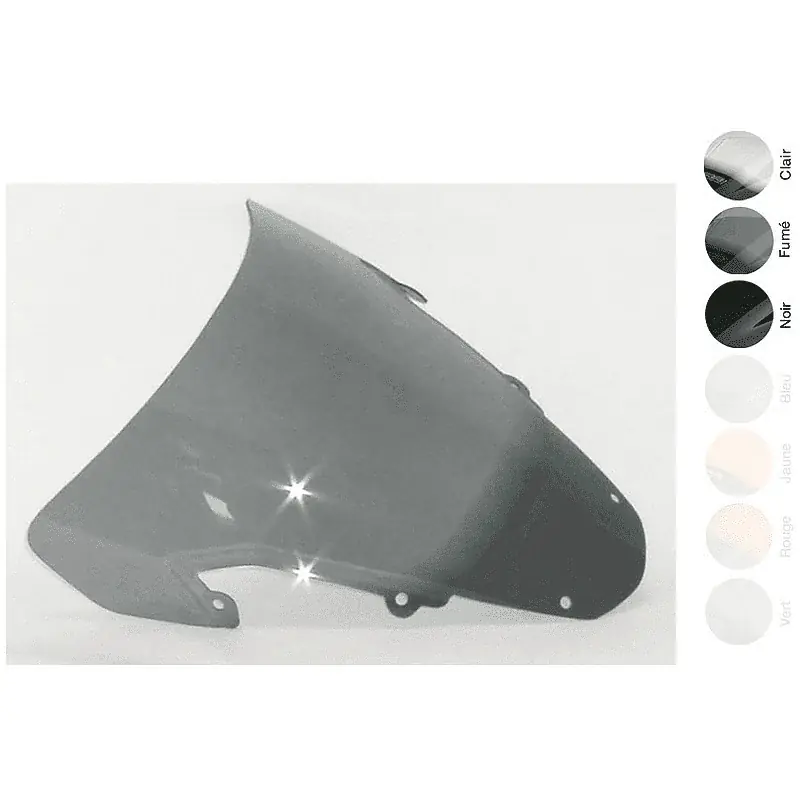 Cúpula MRA Como Original SUZUKI Top-Seller