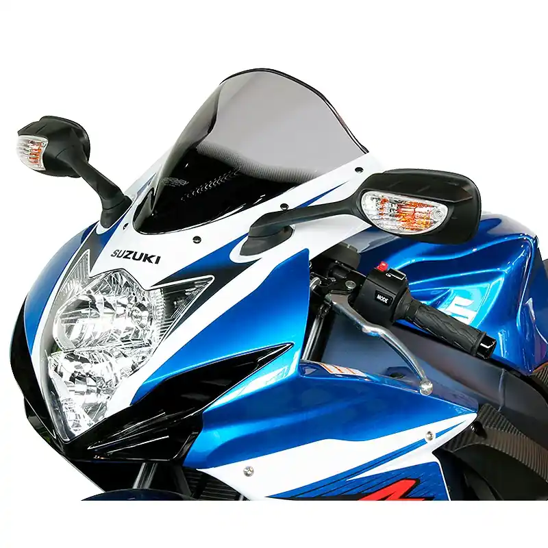 Cúpula MRA Racing SUZUKI GSX-R 600/750 2011-2017 Kostenloser Versand
