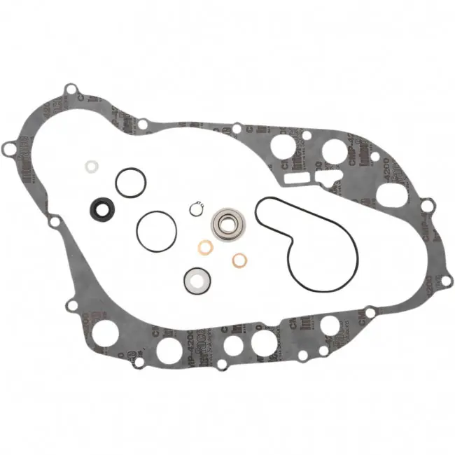 Wasserpumpen Reparatur Kit Suzuki LT-R 450 2006-2009 Neuheit
