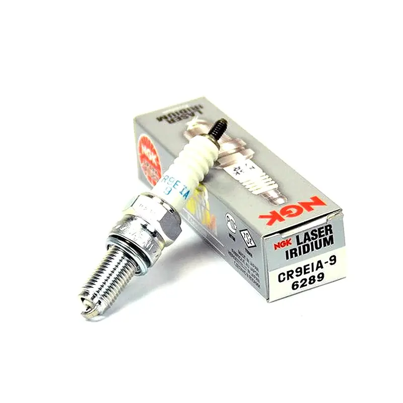 Bujía iridium NGK CR9EIA-9 Online Kaufen