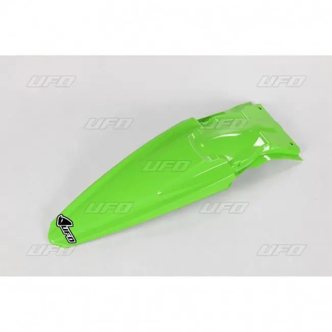 Kawasaki Kotflügel hinten Grün KXF 450 2016-2018 / 250 2017-2020 Expressversand