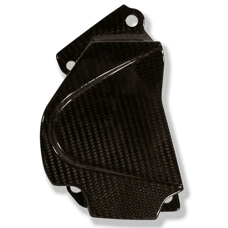 Tapa Piñón Delantero Carbono ILMBERGER CARBON BMW Abverkauf