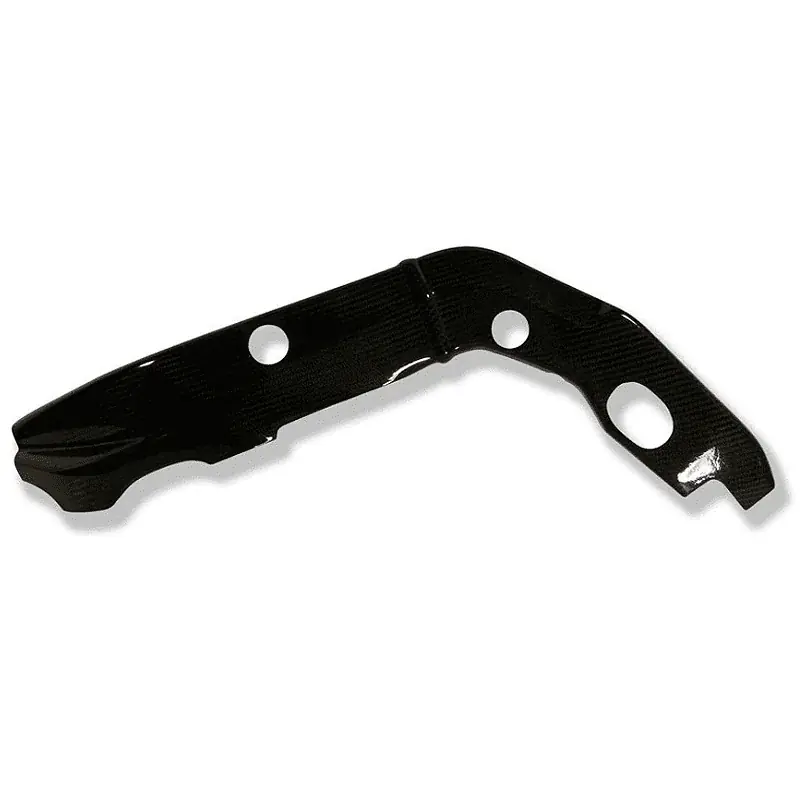 Protector Chasis Izquierdo Carbono ILMBERGER CARBON BMW Sofort Bestellen