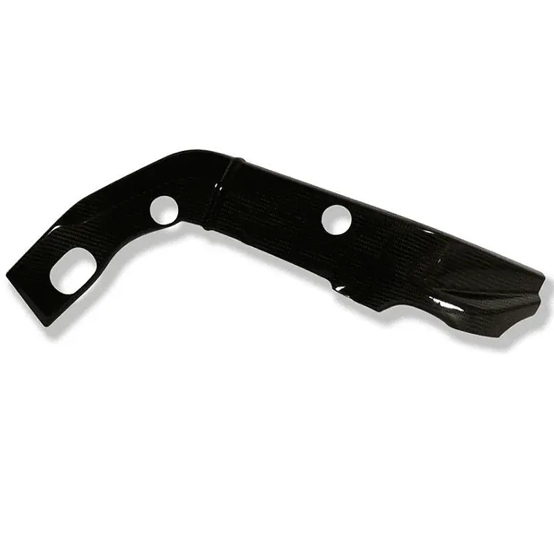 Neuheit Protector Chasis Derecho Carbono ILMBERGER CARBON BMW