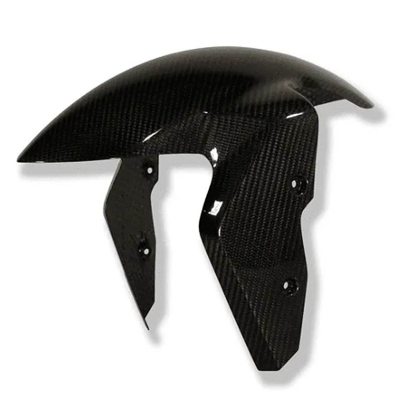 Guardabarros Delantero Carbono ILMBERGER CARBON BMW Angebot