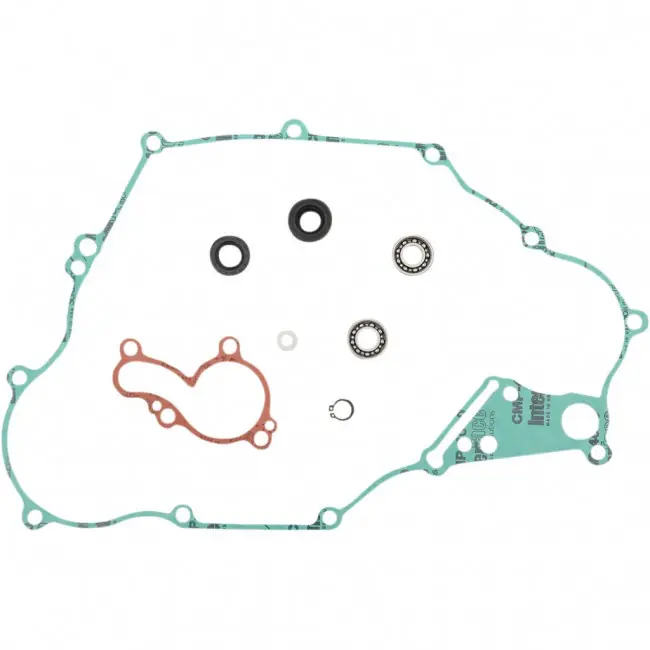 Markenprodukt Wasserpumpen Reparatur Kit Kawasaki KFX 450R 2008-2014