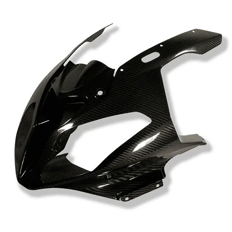 Billig Carenado Delantero Carbono ILMBERGER CARBON BMW