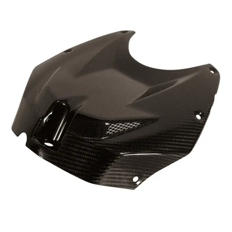 Protector Tanque Deposito Carbono ILMBERGER CARBON BMW Beliebt