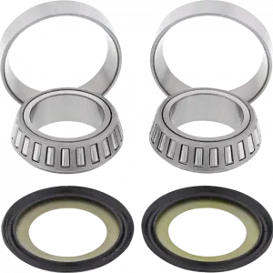 All Balls Lenkkopflager Kit Honda CRF 250 2004-2009 / CRF 450 2002-2008 Expressversand