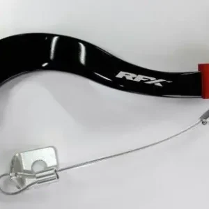 RFX Fußbremshebel Orange KTM SX 65 2009- Ausverkauf