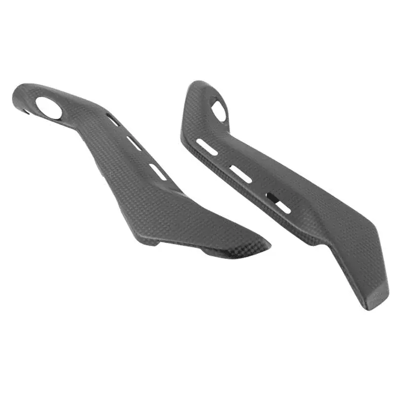 Tapa Radiador Deposito Carbono LIGHTECH DUCATI PANIGALE V4/S/R Jetzt Bestellen