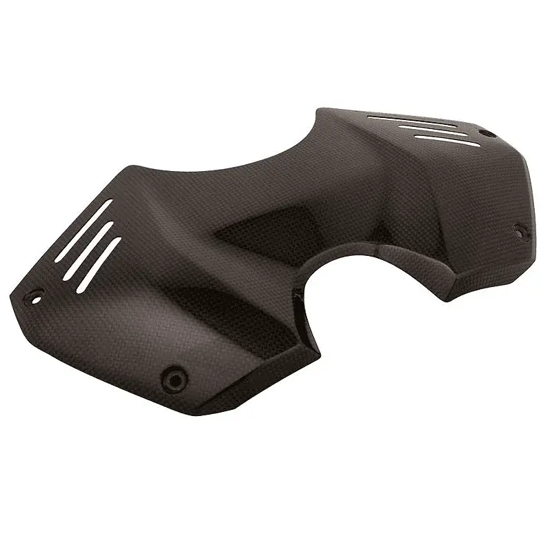 Neue Kollektion Tapa Deposito Carbono LIGHTECH DUCATI PANIGALE V4/S/R