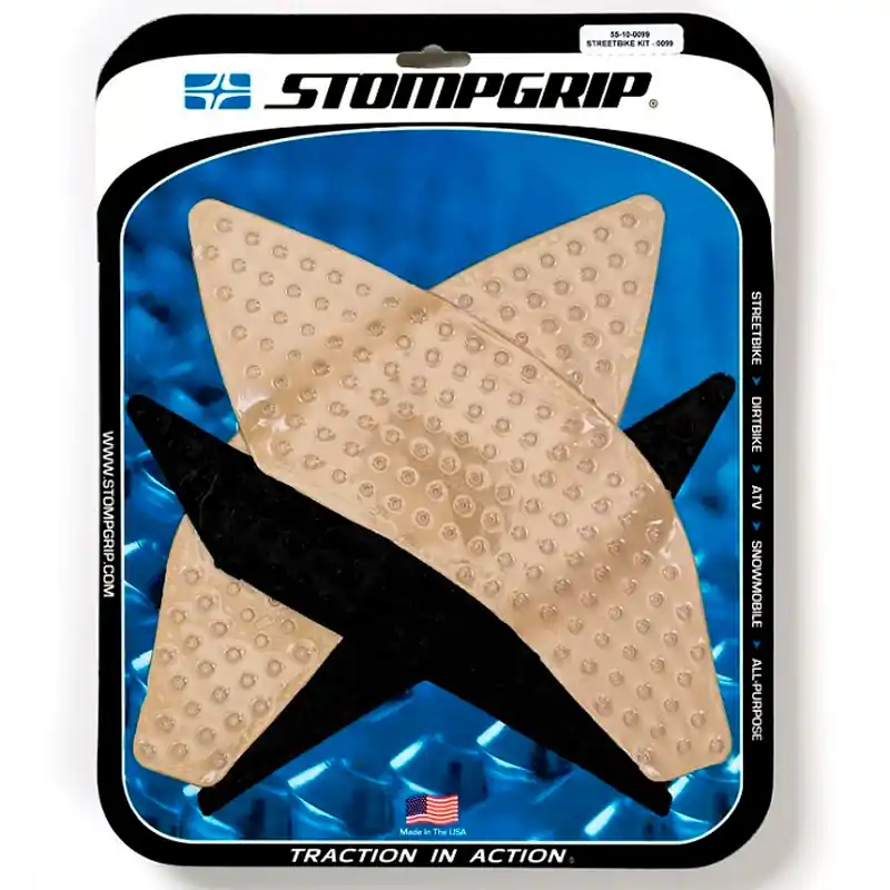 STOMPGRIP Kit de adhesivos YAMAHA YZF-R1 / M 2015-2025 Günstig
