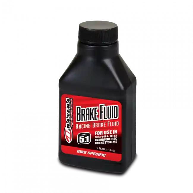 Maxima Bremsflüssigkeit DOT 5.1 3 4 118ML Solange Der Vorrat Reicht