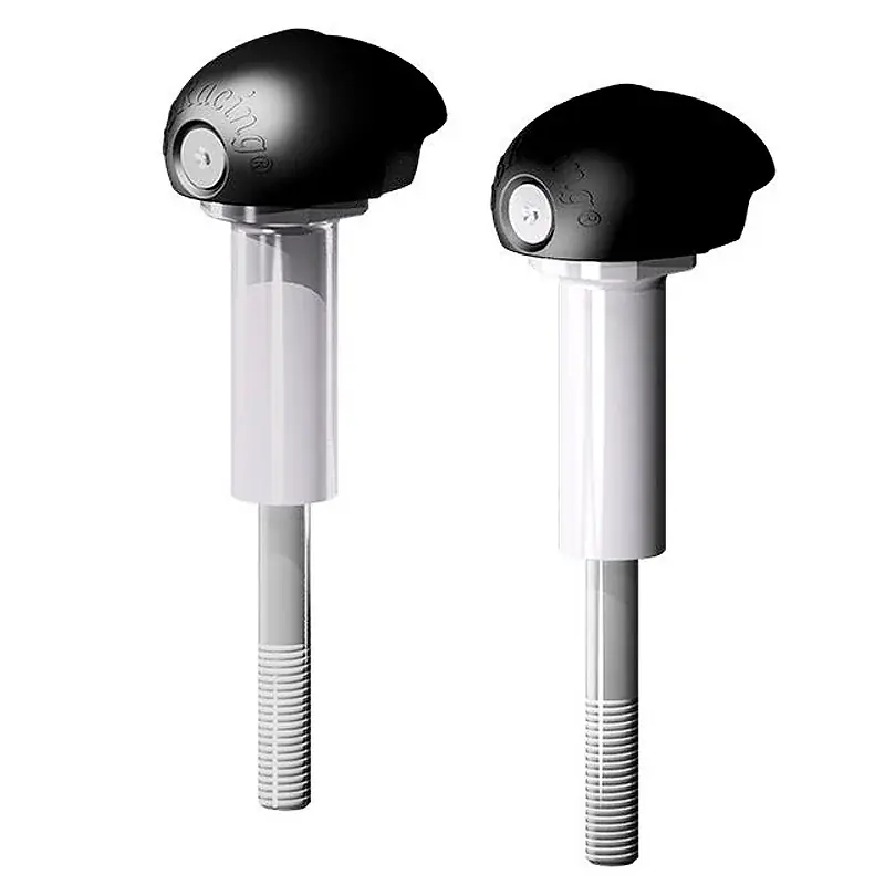 Topes anticaída GB RACING para YAMAHA Sonderangebot