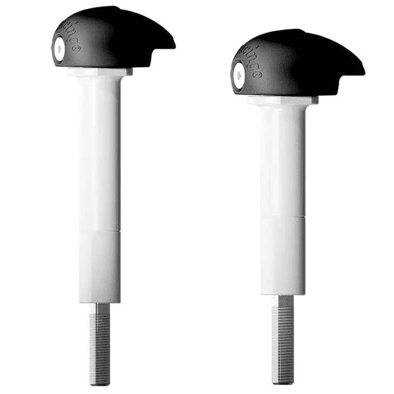 Top-Seller Topes anticaída GB RACING para KAWASAKI NINJA 400 2018-2021