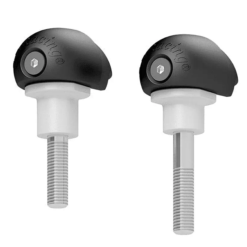 Aktuell Topes anticaída GB RACING para BMW S 1000 RR/M1000R/RR/XR