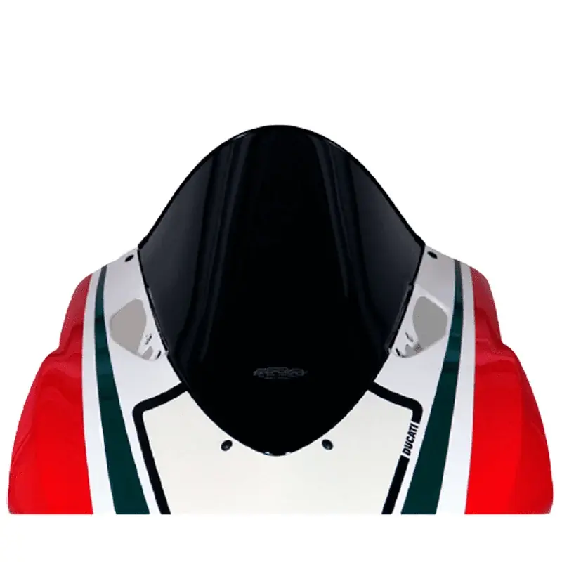 Cúpula MRA Racing DUCATI Kostenloser Versand