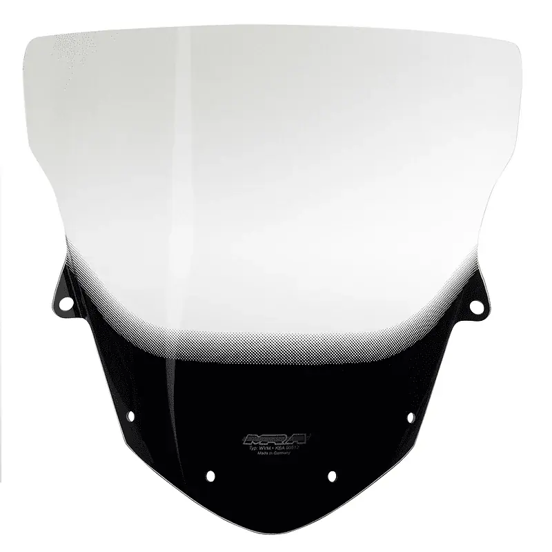 Cúpula MRA Como Original KAWASAKI ZX-6R 2019-2021 Kracherpreis