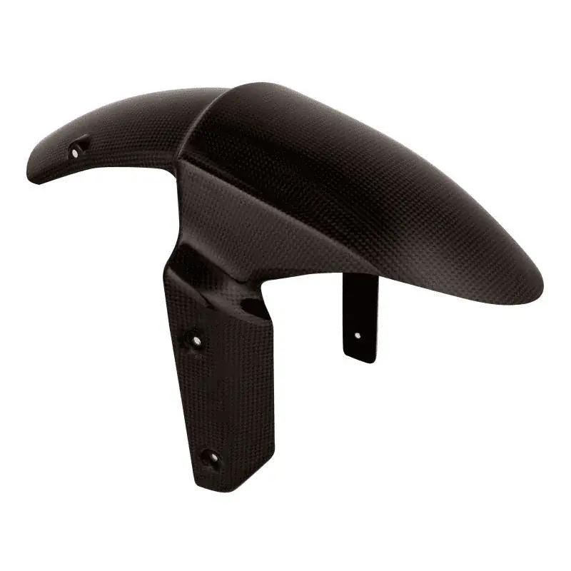 Echt Guardabarros delantero Carbono LIGHTECH KAWASAKI