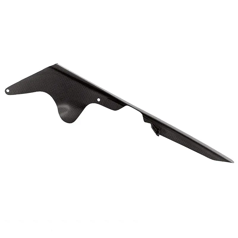 Garantierte Lieferung Tapa Cadena Carbono LIGHTECH KAWASAKI