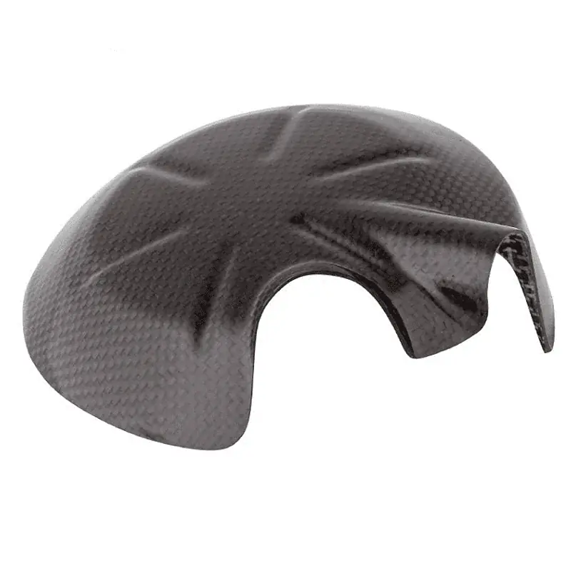 Tapa Embrague Carbono LIGHTECH KAWASAKI Sale