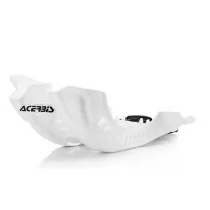 Jetzt Kaufen Acerbis Motorschutz Weiß KTM SXF 250, 350 2019-2022