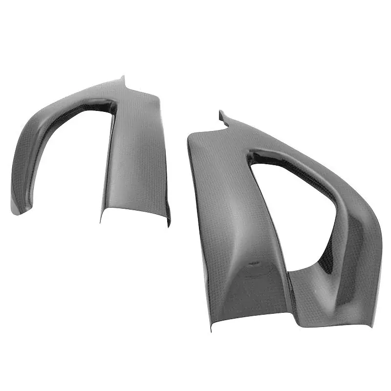 Protectores Basculante Carbono Mate LIGHTECH SUZUKI GSX-R 1000/R 17-24 Sale