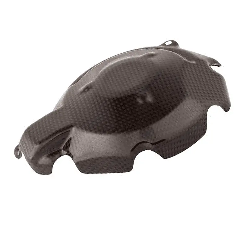 Tapa Alternador Carbono Mate LIGHTECH SUZUKI GSX-R 1000/R 17-24 Schnäppchen